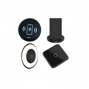 Panel Frontal de Acrílico Personalizado de Alta Calidad al por Mayor, Recubrimiento Gráfico Táctil Inteligente, Forma Irregular, Corte Láser, Serigrafía - Product Image 4