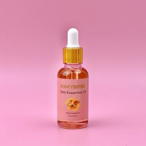 Barre de Yoni de lavage féminine personnalisée Huile de Yoni pour femmes Huile de Yoni comestible - Product Image 1