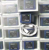 Herramienta de Diagnóstico Original WEICHAI DiagSmart Standard de Tercera Generación para Camiones con Motor WEICHAI Euro 6