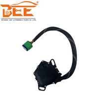 2529-27 252927 307207508 CFM930400 7700100010 Capteur de commutation de vitesse neutre pour Renault Clio Laguna pour Citroën pour Peugeot