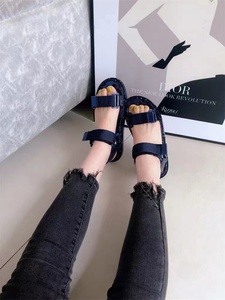 <span class=keywords><strong>Melissa</strong></span> – chaussures à boutons carrés pour femmes, sandales en gelée de haute qualité, nouvelle collection 2022 - Product Image 6