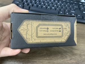 Código Abierto para Flipper <span class=keywords><strong>Zero</strong></span> Kit, Placa de Desarrollo Multiherramienta para Programación con Dispositivo RFID Integrado - Product Image 6