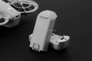 แบตเตอรี่ Neo Intelligent Flight ความจุ 1435mAh Li-Ion 7.3V ใช้งานได้นาน 18 นาที น้ำหนักเบา ชุดแบตเตอรี่สำรอง อุปกรณ์เสริมสำหรับกล้อง - Product Image 2