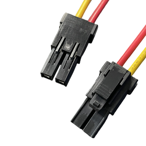 สายเคเบิลประกอบ Hot Molex Jst 538-200456-1213 200456-1213 แบบ 3 ขา - Product Image 2