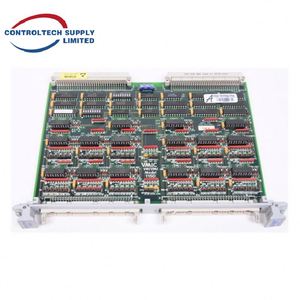 บอร์ดอินพุตดิจิตอล332-001150-120 VMIVME1150แบบหลายช่องของแท้ - Product Image 3