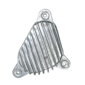 63117494851 63117494852 อะไหล่แท้ OEM F22/F23 LCI โมดูลไฟหน้ารถยนต์ แหล่งกำเนิดแสงไฟหน้ารถยนต์ แผงวงจรพิมพ์สีเหลืองเลมอน/ตัวเรือนอะลูมิเนียม - Product Image 2