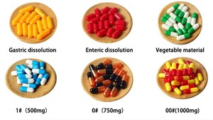 Nhãn hiệu riêng bổ sung Nattokinase OEM Nattokinase bột Natto chiết xuất Nattokinase viên nang - Product Image 5