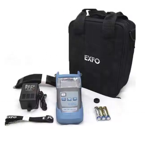Medidor de Potencia Óptica EXFO PX1 (26 a -50dBm) Optical Power Expert PX1-H (FPM-300 FPM-302X) en Stock - Product Image 1