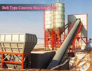 Mobile Mischa nlage zum Verkauf | RMC <span class=keywords><strong>Concrete</strong></span> <span class=keywords><strong>Plant</strong></span> Factory | RMC Beton mischa nlage - Product Image 4