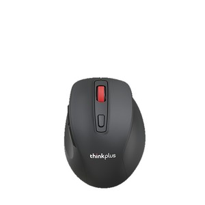 Souris sans fil Thinkplus M30 2.4G photoélectrique 4 boutons pour ordinateur de bureau et portable - Product Image 1