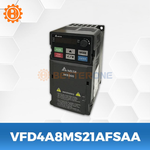 Delta vfd4a8ms21afsaa biến tốc độ ổ đĩa ổn định động cơ AC trong hệ thống HVAC với 1hp-0. 75Kw và giảm tiếng ồn động cơ - Product Image 3