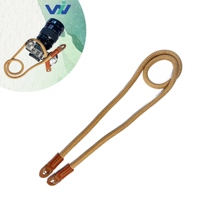 2025 Professional Camera Wrist Strap Custom ODM/OEM Polyester Lanyards News Professional Other Product Category