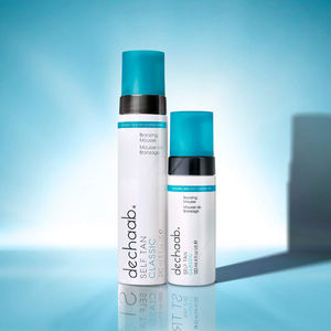 Faux bronzant instantané à la noix de coco végétalienne avec logo personnalisé mousse de bronzage auto-bronzante mousse solaire <span class=keywords><strong>pour</strong></span> intérieur et extérieur - Product Image 5