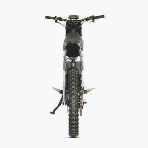Motocicletas para Adultos al por Mayor con Batería de 3000w 72V 40A de Largo Alcance Todoterreno - Product Image 6