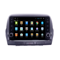 Lecteur DVD de voiture Jiawell 9 pouces, lecteur multimédia vidéo, navigation, autoradio, écran IPS, GPS pour Chevrolet Camaro 2010-2015