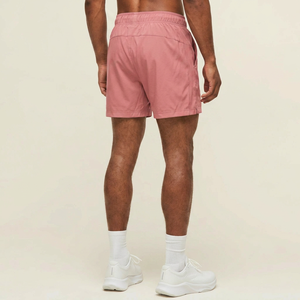 Shorts de sport haut de gamme avec design flexible et matériau durable pour les activités sportives et d'exercice - Product Image 3