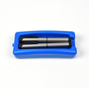 SANJIN - Muestra Gratuita - Estuche de Viaje para Insulina y Refrigerador Portátil para Bolígrafos de Insulina, Reutilizable, Duradero, de Material PE, 160 ml, con Bloques de Hielo - Product Image 1