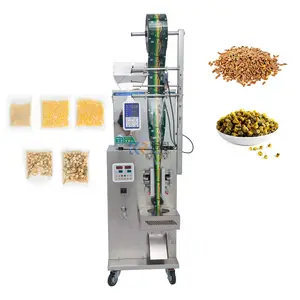 Venda quente Preço Mais Barato Máquina De Embalagem Automática Do Pó 15 g Wood Pellets Packing Machine