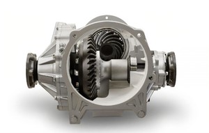 Pièces de voiture en alliage d'<span class=keywords><strong>aluminium</strong></span> moulé sous pression OEM personnalisé pièces de rechange automobiles en alliage d'<span class=keywords><strong>aluminium</strong></span> - Product Image 2