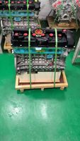 Ensemble moteur 100 % testé pour BMW B58, B58B30, N55, M57, M54, N52, N20, B58, N47, N46, S55, M62, N42, S54, N63 à vendre