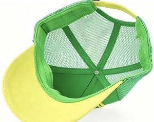 Casquette de baseball personnalisée avec broderie, casquette de sport avec logo, casquette de papa, casquette de course, casquette de soleil ajustable, casquette de camping, casquette de sport de plein air - Product Image 5