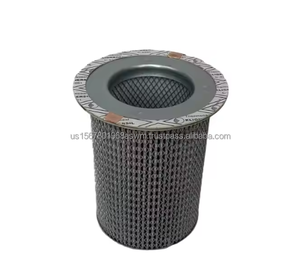 Séparateur d'huile de compresseur d'air 250034-114 pour filtre à haute efficacité de compresseur d'air - Product Image 3