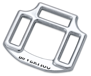 समायोज्य बकल टिकाऊ स्टील पीतल हार्डवेयर फिटिंग के लिए ठोस पैटर्न डिजाइन अनुकूलन योग्य पैकेजिंग - Product Image 5