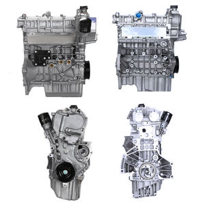 ผู้ผลิต Newpars OEM กําหนดเอง BYD476ZQA หัวกระบอกสูบเครื่องยนต์บล็อกยาวเปลือยสําหรับ BYD - Product Image 5