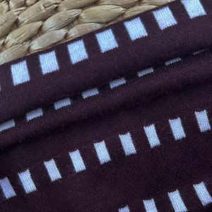 Tela de Cachemira sintética para otoño/primavera de mujer Capas base Mangas cortas y chalecos de punto acanalado - Product Image 1