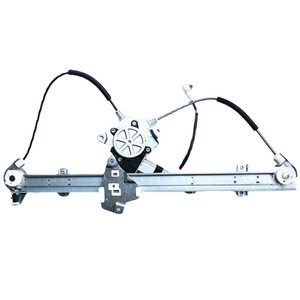 Lève-vitre électrique Hualing pour camion lourd Hualing Star, pièce de rechange pour réparation de porte - Product Image 2