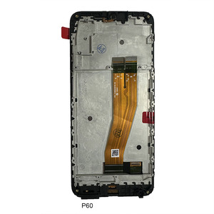 Display LCD ad alta risoluzione per Cubot Note 20, P60, P50, X30P, X70 - Product Image 3