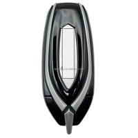 Coque de remplacement de clé de voiture de haute qualité pour Lambor