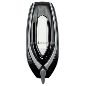 Coque de remplacement de clé de voiture de haute qualité pour Lambor - Product Image 3