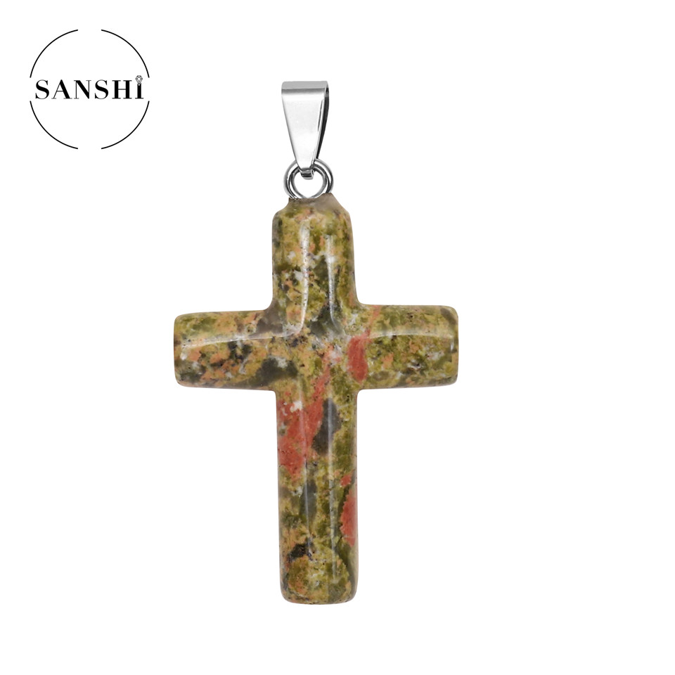 Unakite