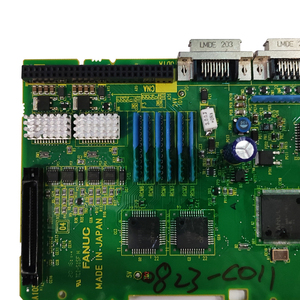A20B-2003-0960 แผงวงจร PCB เมนบอร์ด FANUC - Product Image 3