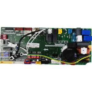 แผงวงจรหลัก Midea รุ่น Ce-Mdvd28q4bp2n1-C.D.1.1 สำหรับเครื่องปรับอากาศภายในอาคาร - Product Image 1