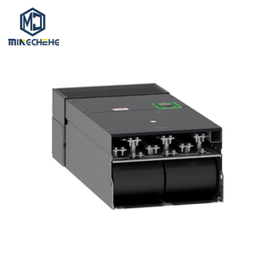 ATV630U07N4 ATV630U11N4 ATV630U15N4 ตัวแปลงความถี่ 380V AC ตัวควบคุมความเร็วมอเตอร์ VFD สำหรับปั๊ม พัดลม ระบบควบคุม HVAC - Product Image 1