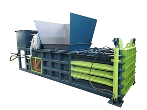 เครื่องอัดก้อนโลหะเครื่องอัดก้อน - Product Image 3