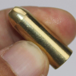 1.8g/3.5G/5G/7g/10g hình dạng viên đạn trọng lượng câu cá đồng chì - Product Image 5