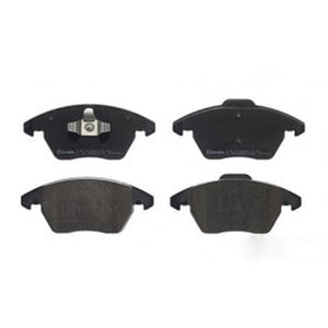 แผ่นดิสก์เบรกหน้าสำหรับ SAIC <span class=keywords><strong>MG</strong></span> <span class=keywords><strong>ZS</strong></span> อะไหล่รถยนต์ - Product Image 5