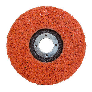 <span class=keywords><strong>Disque</strong></span> à dénuder haute qualité <span class=keywords><strong>disque</strong></span> à changement rapide bleu violet noir Orange <span class=keywords><strong>disque</strong></span> à bande propre - Product Image 5