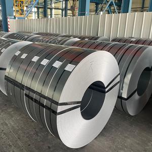 Bobina de acero recubierta de magnesio, aluminio y zinc Dingcheng Zhihe DX51DZ con superficie lisa para soporte fotovoltaico - Product Image 3