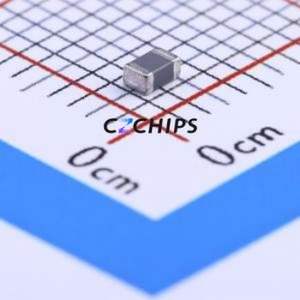 PBY201209T-100Y-N Ferrite Bead 0805 RF ( Impedance @ Frequency: 10Ohm@100MHz )( Error: 25% )( DC Resistance (DCR): 10mOhm ) - Product Image 1