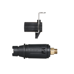 Adaptador de <span class=keywords><strong>pistola</strong></span> de agua de alta presión, producto en oferta, SPS, tipo B, <span class=keywords><strong>para</strong></span> <span class=keywords><strong>Black</strong></span> <span class=keywords><strong>Decker</strong></span> - Product Image 3