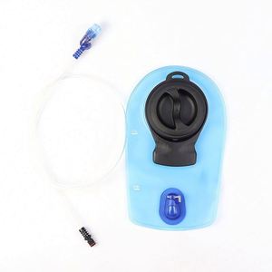 Échantillon GRATUIT : Sac à dos d'hydratation avec réservoir, pour camion, vélo, 2L, souple, pliable, agricole, poche à eau - Product Image 2