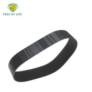 Correa de dirección asistida eléctrica Tree Of Life 374-2MR5D7-34 para Ford Ranger F150 - Product Image 3