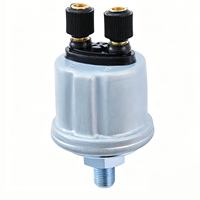 HF-SS-OP-01 0-10 bar Capteur de pression d'huile de type VDO 10-180 ohms