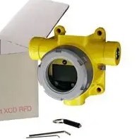 SPXCDDMF Sensepoint XCD Replacement Display Module, FL & IR Compatible, LCD with LED <b>Indicators</b> - Product Image 6