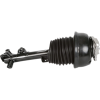 Classe CLS W218 AIRMATIC avant gauche CLS63 AMG CLS500 bleu TEC pour suspension pneumatique de voiture mercedes-benz 2183203113 A2183203113