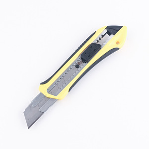 Trọng lượng nhẹ xách tay có tính năng cường độ cao lưỡi dao tiện ích phát hành nhanh chóng cho các nhiệm vụ tiện ích ngoài trời và hội thảo - Product Image 5